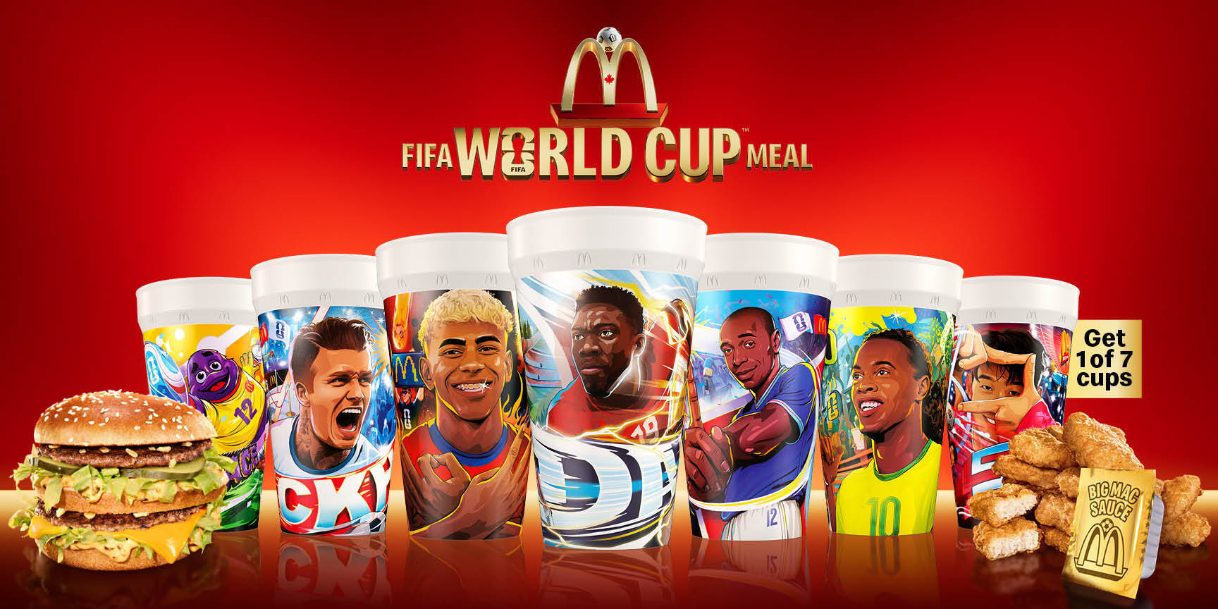 the-fifa-world-cup-26tm-goes-to-mcdonald-s-serving-up-matchday-magic